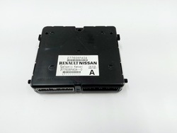 Juke ii f16 captur ii модуль кондиционера 21r. фото №1