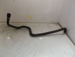 E46 рестайлінг 2,0 труба шланг води фото №1