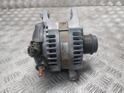 Генератор chrysler pacifica i 3.5 v6 04868760ah 421000-0304 фото №1