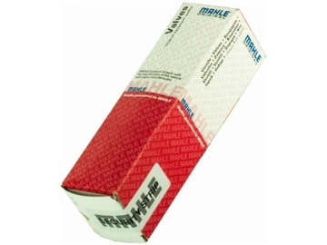 Клапан выпускной vw passat b6 2.0 jetta iii mk3 2.0 eos 2.0 golf v mk5 2.0 фото №1