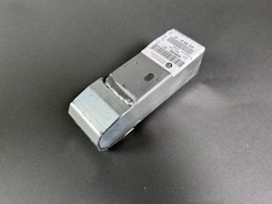 Зона зминання абсорбер лівий alfa stelvio 50541854 фото №1