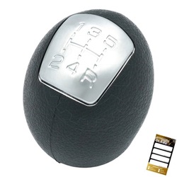 Ручка зміни коробки передач do iveco daily iv 2007 2008 2009 2010 2011 фото №1