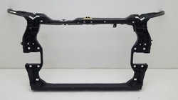 Audi q5 ii 80a 17- усилитель pas переднее фото №1