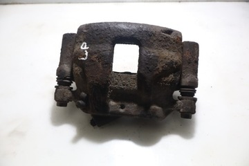 Супорт гальма лівий перед transit vii mk7 2.4tdci фото №1