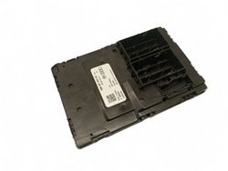 Audi q7 4m 2020 модуль / блок управления комфорта фото №1