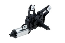 Nty двигатель дворник зад фото №1