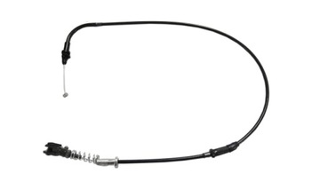 Трос изменения коробки передач перед ligier ixo js50 xtoo r s микрокар mgo due 1180 фото №1