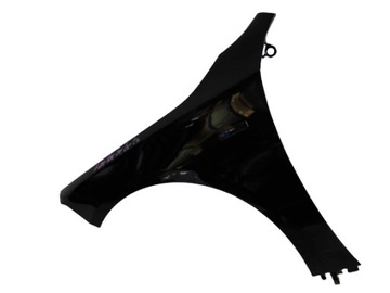 Mercedes a клас w177 177 крило переднє лівий фото №1