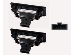 Освещение номерного знака loro 003-23-900led фото №1