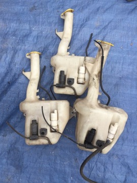 Lancia voyager 12 13 14 бачок склоомивача фото №1