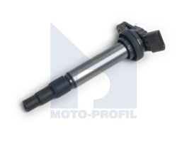 Катушка зажигания toyota ct 1.8 2010 - фото №1