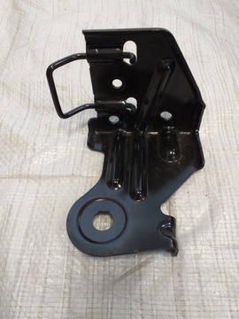 Land rover evoque держатель кронштейн bj32-613b90-ab фото №1