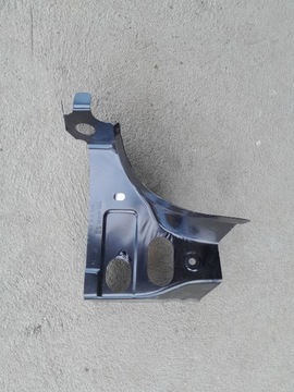 Seat leon iv обшивка зад панель крепления фар pas зад 5fe фото №1