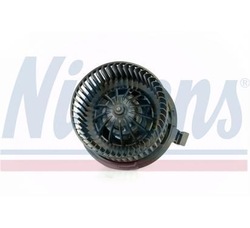 Nissens воздуходувка нагревателя renault megane ii фото №1