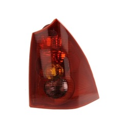 Лампа peugeot 307 02-05 зад права фото №1