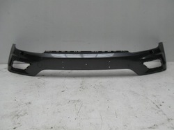 Бампер перед переднє vw tiguan ii 5na оригінал фото №1