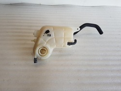 Audi a6 c6 бачок розширювальний 4f0121403 фото №1