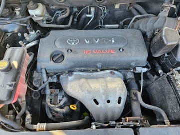 Toyota rav4 rav 4 06-09 двигатель 2.0 vvt-i 1az-fe фото №1