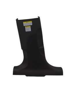 4g8867239b защита обшивка стойка b левая 4pk soul audi a7 2011-2014r фото №1