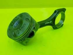 Поршень шатун шату́н s6 c7 s7 a8 s8 4.0 tfsi ctg 079107066en фото №1