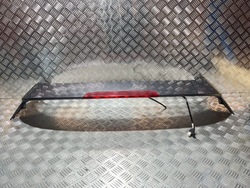 Спойлер спойлер кришки багажника світло сплав honda hr-v ii 15- nh797m фото №1