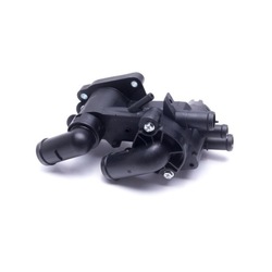 Термостат audi a2 vw new beetle 032121111ah фото №1