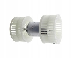 Mercedes a124 c124 w124 s124 вентилятор интерьера фото №1