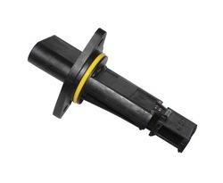 Расходомер mercedes c w202w203 clk c209 e w210 фото №1