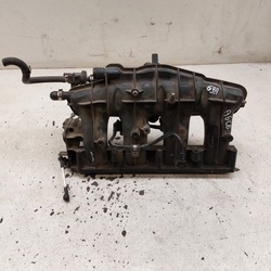 Audi a6 c6 2,0b колектор всмоктуючий 06d133192b 2900314819 06f133201n фото №1