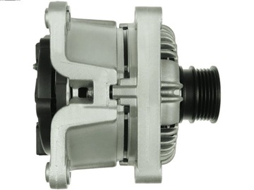 Генератор as-pl a0346pr фото №1