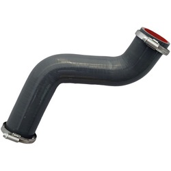 Шланг turbo інтеркулер renault fluence 1.5 dci фото №1