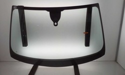 Скло лобове audi q5 2008-2017 датчик камера org фото №1