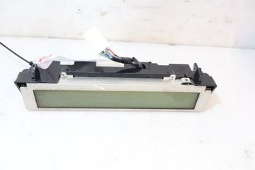 Дисплей mazda 3 i фото №1