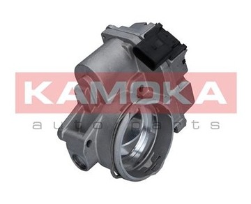 Електронна дросельна заслінка audi a4 2.0tdi 00- a6 фото №1