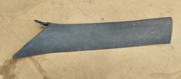 Защита левая обшивка стойка левая porsche 911 991 991555181 фото №1