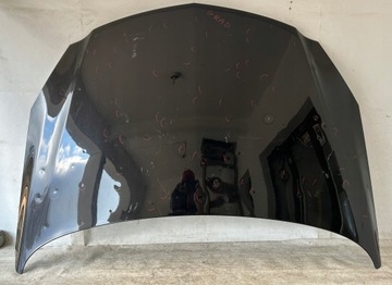 Капот кришка двигуна opel insignia a grad фото №1