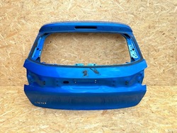 Peugeot 208 ii gt line 2019- крышка багажника зад задняя org фото №1