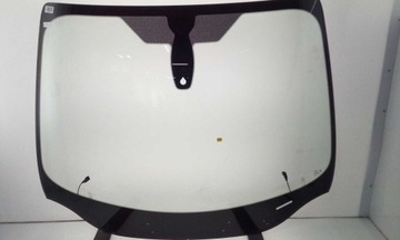 Стекло лобовое передняя ford focus mk iii 2011-2018 датчик камера оригинальная фото №1