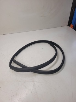 Прокладка рами дах права audi a7 4g8854544a фото №1