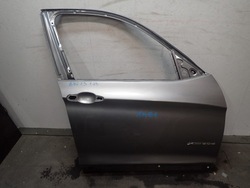 Дверь перед правые bmw x3 f25 фото №1