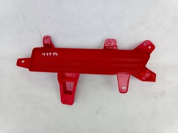 Hyundai ioniq v 5 отражатель лампа противотуманная зад правая 92406-gi100r фото №1