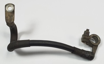 Клемма шланг минусовой vw golf v 1.4 16v 1t0971235a фото №1