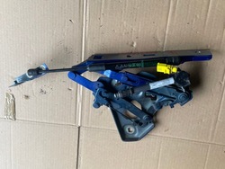 Audi a8 d5 петля капота лівий 4n0823301 праві 4n0823302 патрон / заряд 4n0823823b фото №1