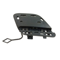 Защита фаркопа буксировочный зад mercedes оригинальный номер a2138852800 фото №1