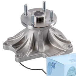 Насос води блакитний print me201890 фото №1