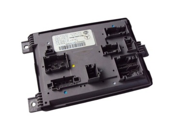 Модуль комфорту mercedes c-klasa w205 фото №1