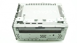 Радио навигация ford kuga mk2 cv4t-19c107-gf фото №1