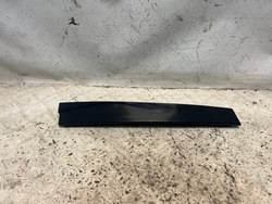 Volkswagen golf vii универсал планка дверь правые зад фото №1