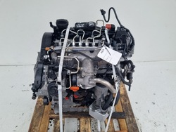 Двигатель bez оборудование vw tiguan 2.0 tdi 140km ładnie топлива cba cbab фото №1