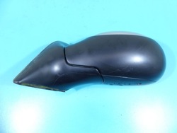 Дзеркало ліві citroen xsara picasso, 7 pin, європа фото №1